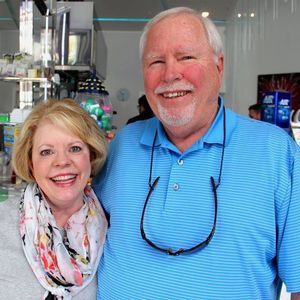 Meet your Posher, Debra